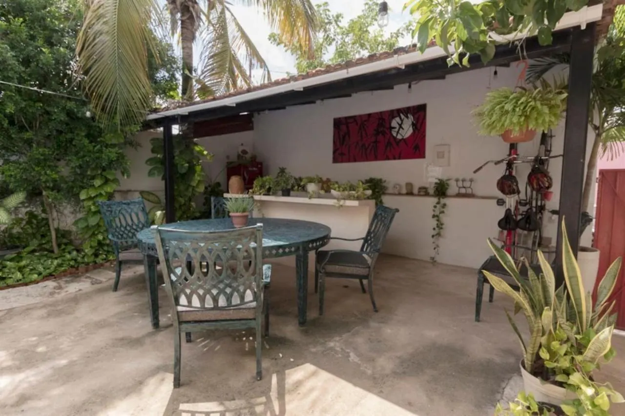 Comfortable Private Room With Great Location Mérida Mexiko