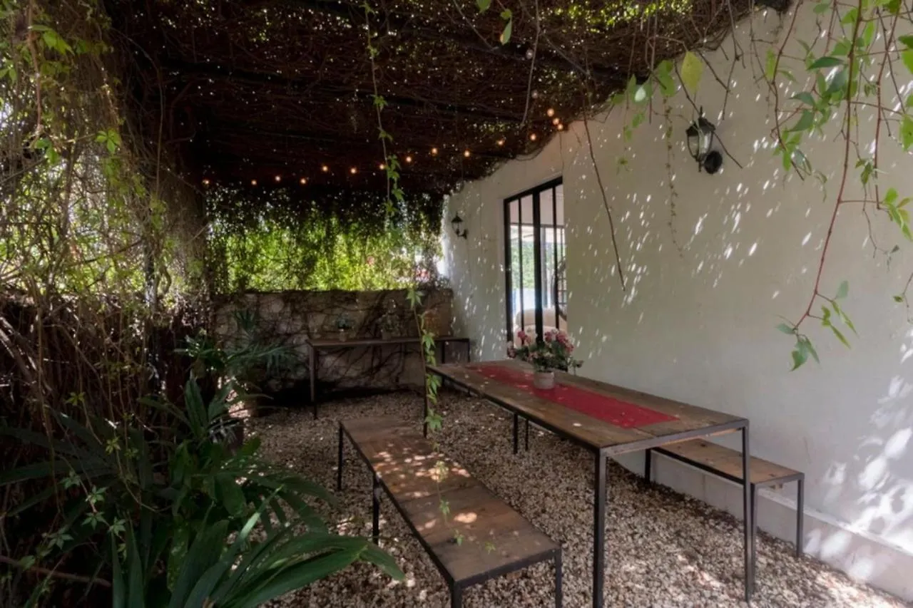 Comfortable Private Room With Great Location Mérida Semesterbostad